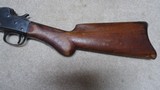 REMINGTON HEPBURN SINGLE SHOT SPORTING RIFLE, 32-40 CALIBER, #55XX, MADE C.1880s. - 11 of 23