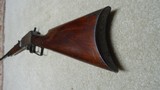 MARLIN 1893 ANTIQUE SERIAL NUMBER SPECIAL ORDER RIFLE, 1/2 OCT/1/2 MAG, .30-30 CAL., MADE 1895 - 11 of 22