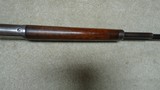 MARLIN 1893 ANTIQUE SERIAL NUMBER SPECIAL ORDER RIFLE, 1/2 OCT/1/2 MAG, .30-30 CAL., MADE 1895 - 15 of 22