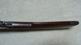 MARLIN 1893 ANTIQUE SERIAL NUMBER SPECIAL ORDER RIFLE, 1/2 OCT/1/2 MAG, .30-30 CAL., MADE 1895 - 17 of 22