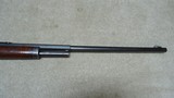 MARLIN 1893 ANTIQUE SERIAL NUMBER SPECIAL ORDER RIFLE, 1/2 OCT/1/2 MAG, .30-30 CAL., MADE 1895 - 10 of 22