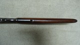 MARLIN 1893 ANTIQUE SERIAL NUMBER SPECIAL ORDER RIFLE, 1/2 OCT/1/2 MAG, .30-30 CAL., MADE 1895 - 14 of 22