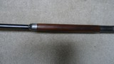 MODEL 53 SOLID FRAME RIFLE IN .25-20 CALIBER, #5XXX, MADE 1926 WITH MINTY BORE - 15 of 20