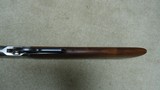 MODEL 53 SOLID FRAME RIFLE IN .25-20 CALIBER, #5XXX, MADE 1926 WITH MINTY BORE - 13 of 20