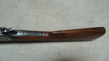 MODEL 53 SOLID FRAME RIFLE IN .25-20 CALIBER, #5XXX, MADE 1926 WITH MINTY BORE - 17 of 20