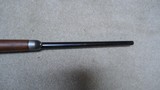 MODEL 53 SOLID FRAME RIFLE IN .25-20 CALIBER, #5XXX, MADE 1926 WITH MINTY BORE - 16 of 20