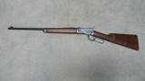 MODEL 53 SOLID FRAME RIFLE IN .25-20 CALIBER, #5XXX, MADE 1926 WITH MINTY BORE - 2 of 20