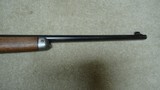 MODEL 53 SOLID FRAME RIFLE IN .25-20 CALIBER, #5XXX, MADE 1926 WITH MINTY BORE - 9 of 20