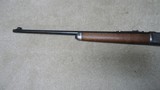 MODEL 53 SOLID FRAME RIFLE IN .25-20 CALIBER, #5XXX, MADE 1926 WITH MINTY BORE - 12 of 20
