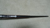 MODEL 53 SOLID FRAME RIFLE IN .25-20 CALIBER, #5XXX, MADE 1926 WITH MINTY BORE - 18 of 20