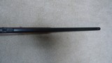 LONG OUT OF PRODUCTION THOMPSON-CENTER SENECA .36 CALIBER PERC. NEW ENGLAND HALF-STOCK RIFLE - 13 of 15