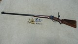 SHILOH SHARPS LONG RANGE EXPRESS RIFLE IN BIG, AND NOW DISCONTINUED, CALIBER .50-140 (3 ¼” CASE) - 2 of 19