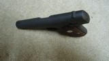 COLT MODEL 1908 .380 ACP HAMMERLESS AUTO PISTOL, #46XXX, MADE 1921. - 3 of 7