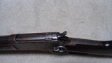 1892 SADDLE RING CARBINE IN .25-20 CALIBER, #839XXX, MADE 1917 - 5 of 20