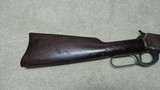1892 SADDLE RING CARBINE IN .25-20 CALIBER, #839XXX, MADE 1917 - 7 of 20
