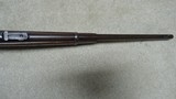 1892 SADDLE RING CARBINE IN .25-20 CALIBER, #839XXX, MADE 1917 - 18 of 20