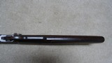 1892 SADDLE RING CARBINE IN .25-20 CALIBER, #839XXX, MADE 1917 - 13 of 20