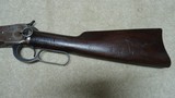 1892 SADDLE RING CARBINE IN .25-20 CALIBER, #839XXX, MADE 1917 - 11 of 20