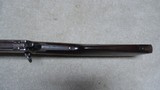 1892 SADDLE RING CARBINE IN .25-20 CALIBER, #839XXX, MADE 1917 - 15 of 20