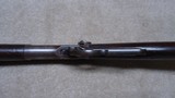 1892 SADDLE RING CARBINE IN .25-20 CALIBER, #839XXX, MADE 1917 - 6 of 20