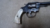 SUPER RARE FLAT TOP TARGET .32 NEW POLICE CAL. POLICE POSITIVE, MADE 1910 - 11 of 16