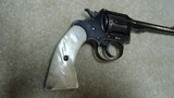 SUPER RARE FLAT TOP TARGET .32 NEW POLICE CAL. POLICE POSITIVE, MADE 1910 - 12 of 16