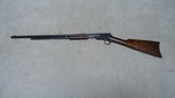 HIGH CONDITION AND FANCY STOCKED MODEL ’90 IN .22WRF, #768XXX - 1 of 20
