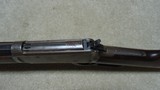 1894 .25-35 OCTAGON RIFLE, #795XXX, MADE IN 1916 - 5 of 20