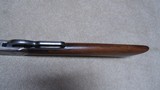 1894 .25-35 OCTAGON RIFLE, #795XXX, MADE IN 1916 - 15 of 20