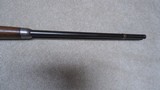 1894 .25-35 OCTAGON RIFLE, #795XXX, MADE IN 1916 - 17 of 20