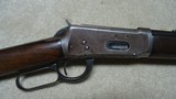 1894 .25-35 OCTAGON RIFLE, #795XXX, MADE IN 1916 - 3 of 20
