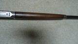1894 .25-35 OCTAGON RIFLE, #795XXX, MADE IN 1916 - 16 of 20