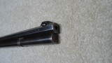 1894 .25-35 OCTAGON RIFLE, #795XXX, MADE IN 1916 - 20 of 20