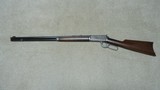 1894 .25-35 OCTAGON RIFLE, #795XXX, MADE IN 1916 - 2 of 20