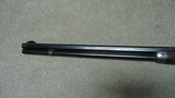 1894 .25-35 OCTAGON RIFLE, #795XXX, MADE IN 1916 - 14 of 20