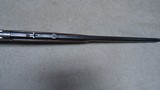 1894 .25-35 OCTAGON RIFLE, #795XXX, MADE IN 1916 - 19 of 20