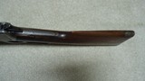 1894 .25-35 OCTAGON RIFLE, #795XXX, MADE IN 1916 - 18 of 20
