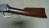 1894 .25-35 OCTAGON RIFLE, #795XXX, MADE IN 1916 - 12 of 20