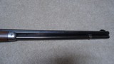 1894 .25-35 OCTAGON RIFLE, #795XXX, MADE IN 1916 - 10 of 20