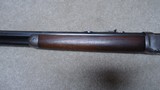 1894 .25-35 OCTAGON RIFLE, #795XXX, MADE IN 1916 - 13 of 20