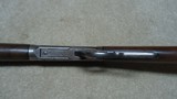 1894 .25-35 OCTAGON RIFLE, #795XXX, MADE IN 1916 - 6 of 20