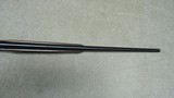 HARRINGTON AND RICHARDSON MODEL 1871 "BUFFALO CLASSIC" .45-70 TOP BREAK SINGLE SHOT RIFLE - 20 of 23
