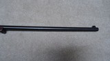 HARRINGTON AND RICHARDSON MODEL 1871 "BUFFALO CLASSIC" .45-70 TOP BREAK SINGLE SHOT RIFLE - 9 of 23