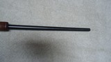HARRINGTON AND RICHARDSON MODEL 1871 "BUFFALO CLASSIC" .45-70 TOP BREAK SINGLE SHOT RIFLE - 16 of 23