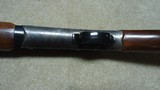HARRINGTON AND RICHARDSON MODEL 1871 "BUFFALO CLASSIC" .45-70 TOP BREAK SINGLE SHOT RIFLE - 6 of 23