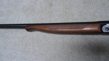 HARRINGTON AND RICHARDSON MODEL 1871 "BUFFALO CLASSIC" .45-70 TOP BREAK SINGLE SHOT RIFLE - 12 of 23