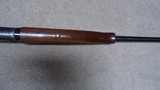 HARRINGTON AND RICHARDSON MODEL 1871 "BUFFALO CLASSIC" .45-70 TOP BREAK SINGLE SHOT RIFLE - 15 of 23