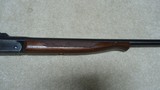 HARRINGTON AND RICHARDSON MODEL 1871 "BUFFALO CLASSIC" .45-70 TOP BREAK SINGLE SHOT RIFLE - 8 of 23