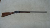 HARRINGTON AND RICHARDSON MODEL 1871 "BUFFALO CLASSIC" .45-70 TOP BREAK SINGLE SHOT RIFLE - 1 of 23