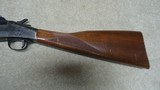 HARRINGTON AND RICHARDSON MODEL 1871 "BUFFALO CLASSIC" .45-70 TOP BREAK SINGLE SHOT RIFLE - 11 of 23